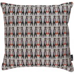 Chit-Chat Cushion (Large Pattern)