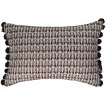 Chit-Chat Cushion (Small Pattern)