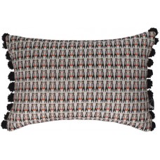 Chit-Chat Cushion (Small Pattern)