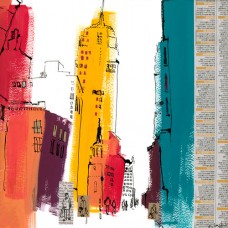 Empire State Limited Edition Print