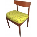 G Plan Chair - Chartreuse G Plan Chair - Chartreuse