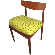 G Plan Chair - Chartreuse G Plan Chair - Chartreuse