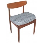 G Plan chair -pale blue G Plan chair -pale blue