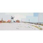 Lytham Original Painting