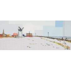 Lytham Original Painting