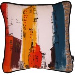 New York Collection - Empire State Cushion