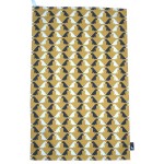 Ruby and Lola Tea Towel (Butternut Squash)