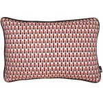 Very British Collection - Red Post Box Cushion (Rectangle)