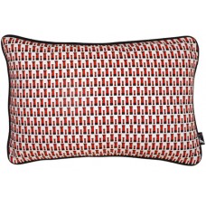 Very British Collection - Red Post Box Cushion (Rectangle) Very British Collection - Red Post Box Cushion (Rectangle)