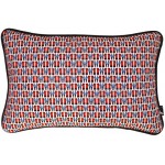 Very British Collection - First Class Cushion
