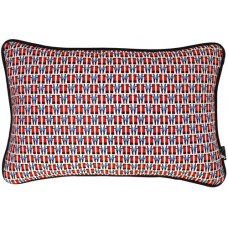 Very British Collection - First Class Cushion Very British Collection - First Class Cushion