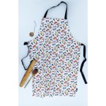 Dog Design Apron